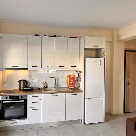 Three Cats Apartment Nikiti  Ngoại thất bức ảnh
