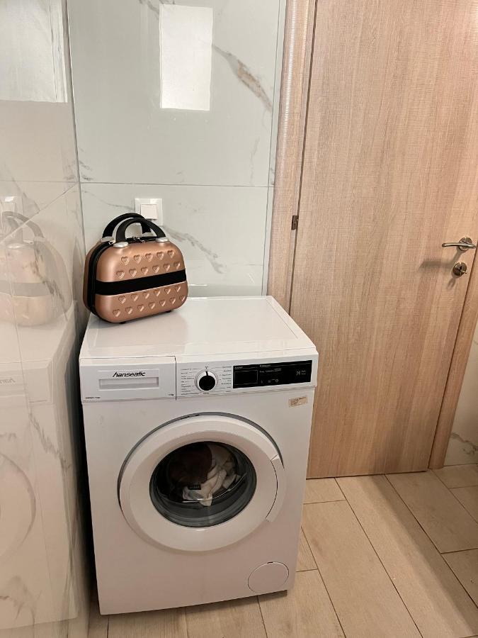 Three Cats Apartment Nikiti  Ngoại thất bức ảnh